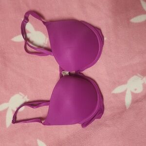 Vs pink 32 B bra